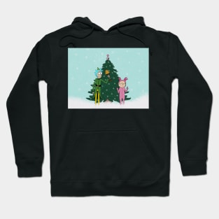 Christmas! Hoodie